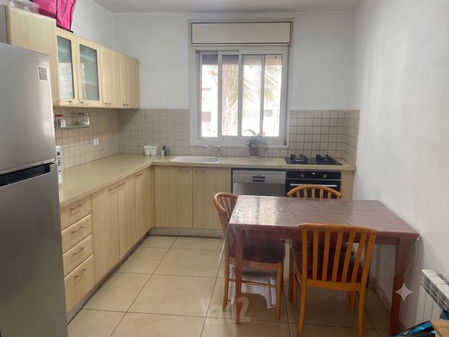 דירה להשכרה בירושלים (תיווך) — 2