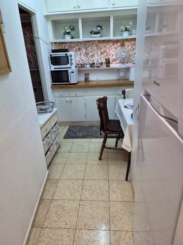 דירה להשכרה בתל אביב יפו (תיווך) — 2