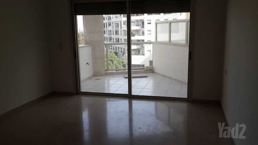 דירה להשכרה בתל אביב יפו (תיווך) — 3