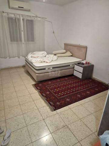 דירה להשכרה בתל אביב יפו (תיווך) — 3
