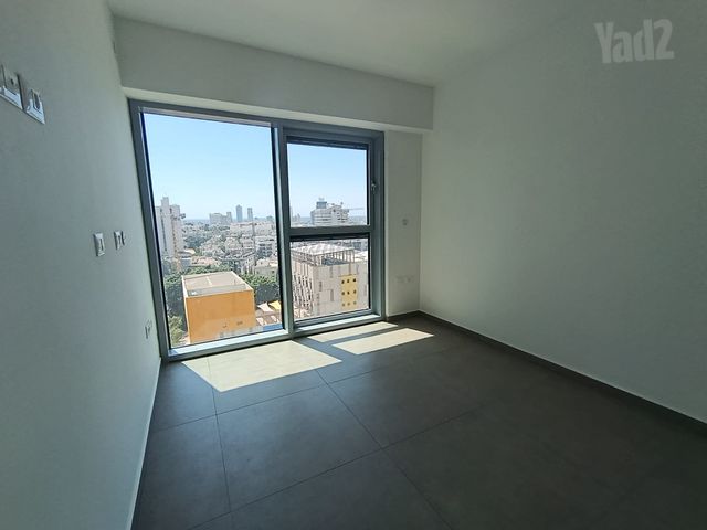 דירה להשכרה בתל אביב יפו (תיווך) — 3