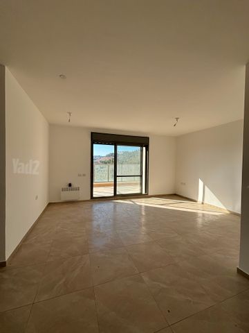 דירת גן להשכרה בירושלים (תיווך) — 3