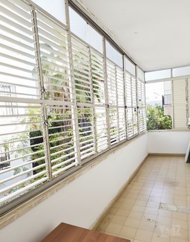 דירה להשכרה בתל אביב יפו (תיווך) — 3