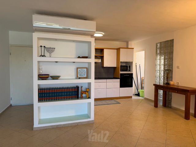 דירה להשכרה בתל אביב יפו (תיווך) — 4