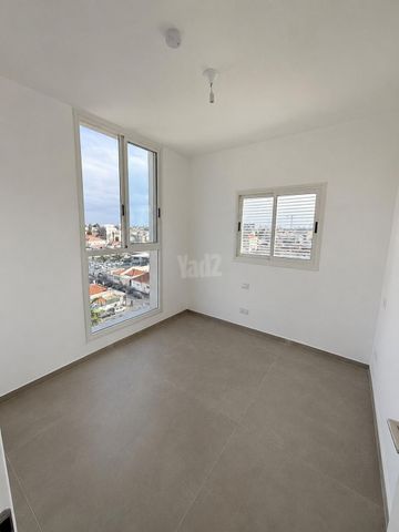גג/ פנטהאוז להשכרה בתל אביב יפו (תיווך) — 3