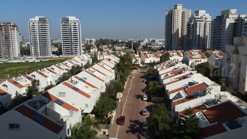 הרימון 