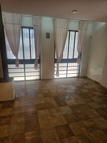 דירה להשכרה בירושלים (תיווך) — 2