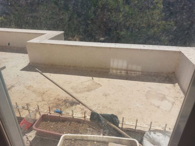 דירה להשכרה בירושלים (תיווך) — 4