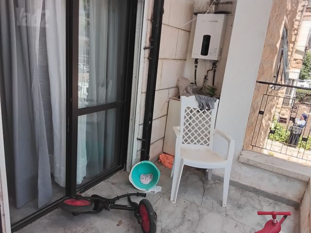 תמונה 3 של דירת 3 חדרים להשכרה בירושלים