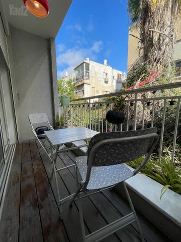 דירה להשכרה בתל אביב יפו (תיווך) — 2