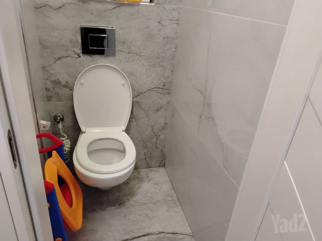 תמונה 4 של דירת 3 חדרים להשכרה בירושלים