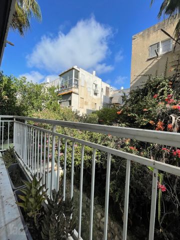 דירה להשכרה בתל אביב יפו (תיווך) — 4