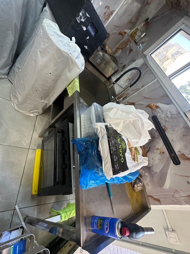 כללי, חטיבת הראל, שמשון, חדרה הצעירה, חדרה
