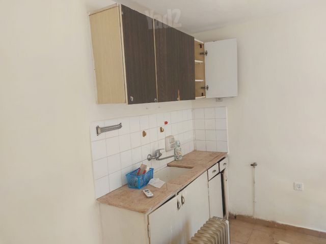 דירה להשכרה בירושלים (תיווך) — 2