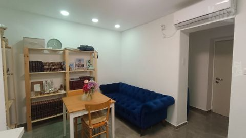 דירה להשכרה בירושלים (תיווך) — 4