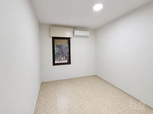 דירה להשכרה בירושלים (תיווך) — 4