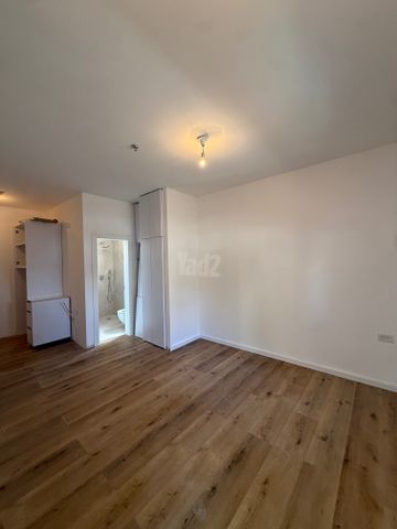 דירת גן להשכרה בתל אביב יפו (תיווך) — 4