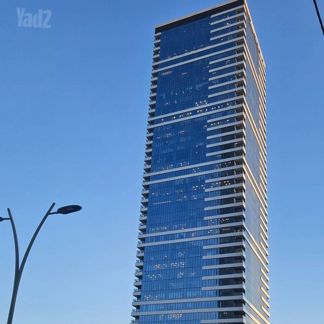 דרך זאב ז'בוטינסקי 7