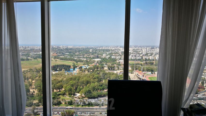 משרדים, בני ברק