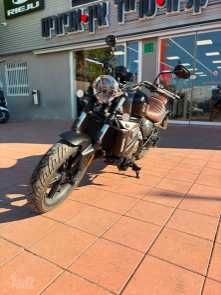 מודעת רכב QJ MOTOR SRV 550