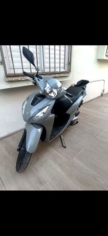 מודעת רכב הונדה VISION110