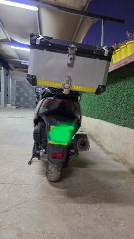 מודעת רכב קימקו איקס טאון CT 250