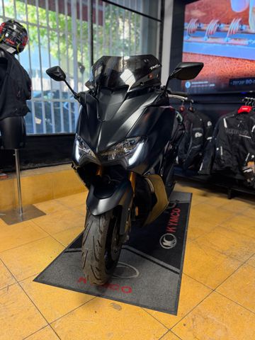 מודעת רכב ימאהה Tmax 560 Tech