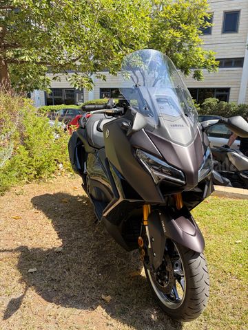 מודעת רכב ימאהה Tmax 560 Tech