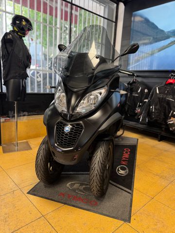 מודעת רכב פיאג'ו MP3 350LT
