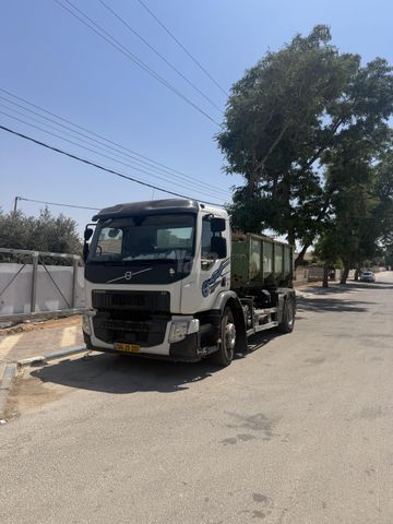 מודעת רכב וולוו