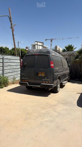 מודעת רכב מיניבוסים ורכבי הסעות