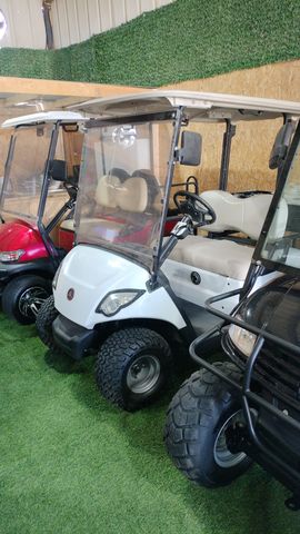 מודעת רכב Club car
