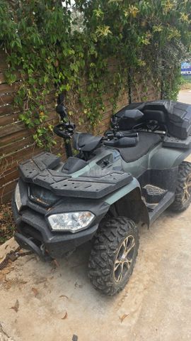 מודעת רכב ACCESS