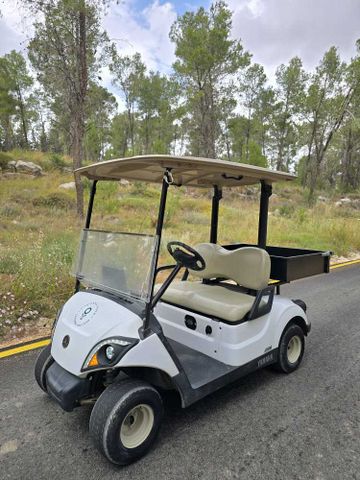 מודעת רכב Yamaha