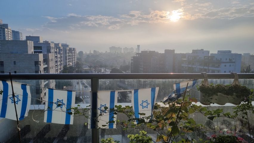 דרך המשי 4