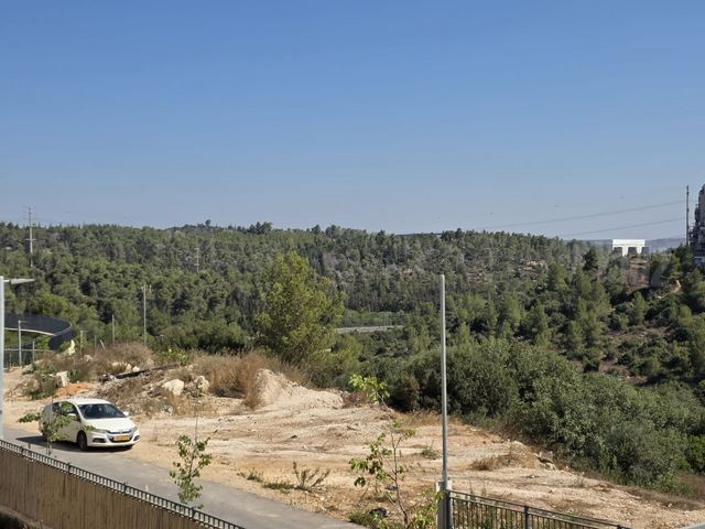 דירת גן למכירה בבית שמש — 3