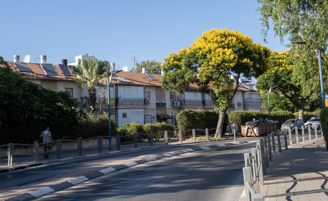 דירה, המצודה 30, תל גיבורים, חולון