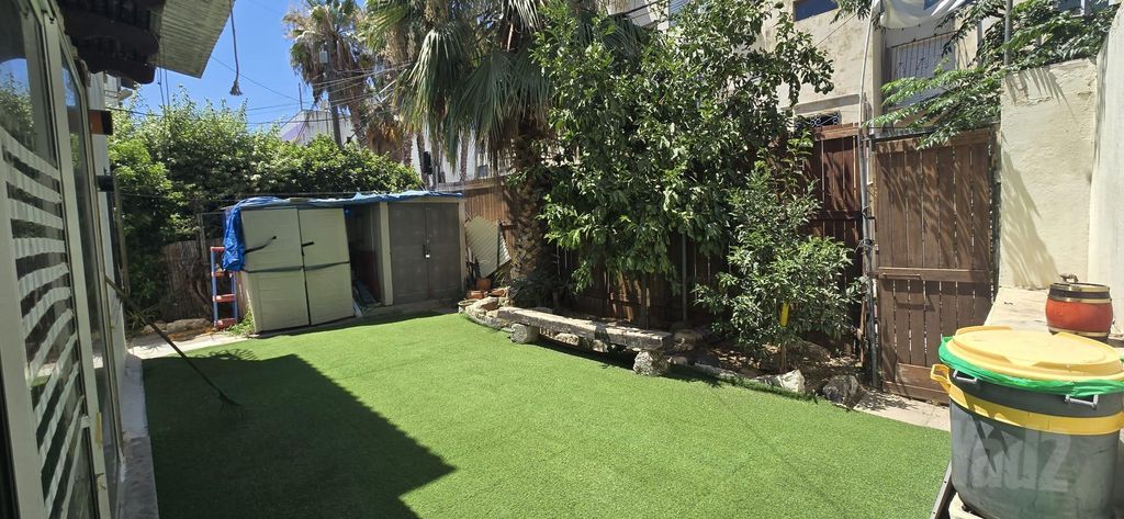 דירה למכירה בתל אביב יפו — 2