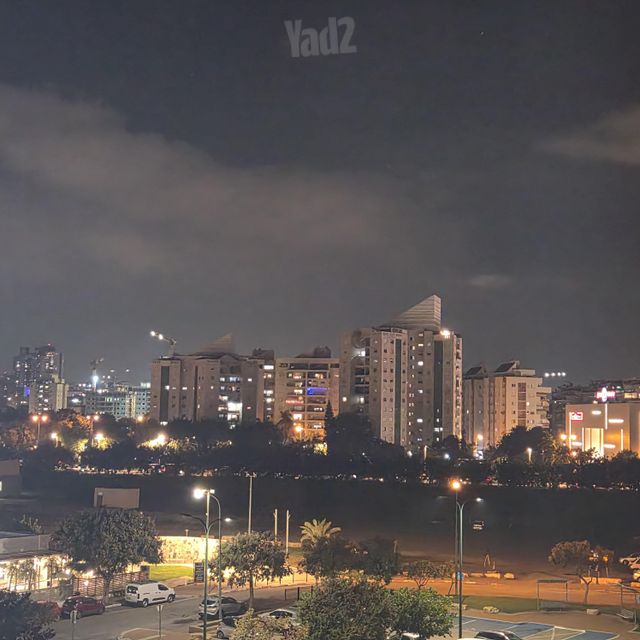 דרך מנחם בגין 20
