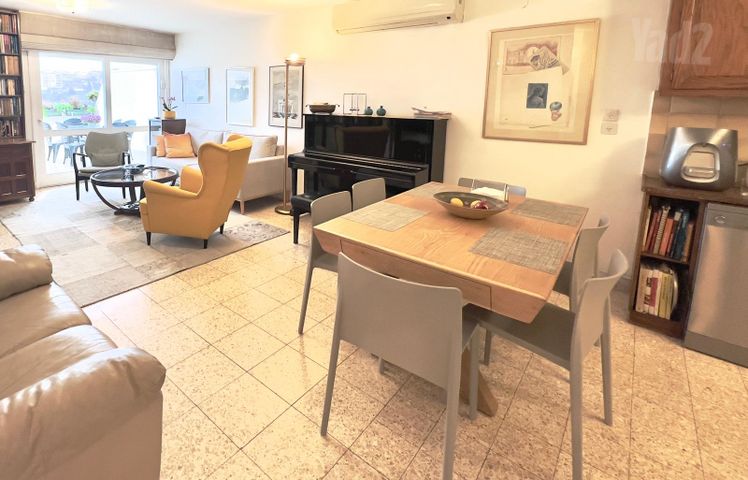 דירה להשכרה בירושלים — 5