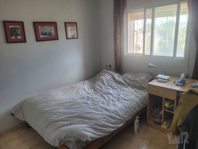 דירה להשכרה בירושלים — 3