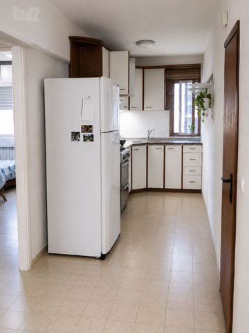 דירה להשכרה בירושלים — 3