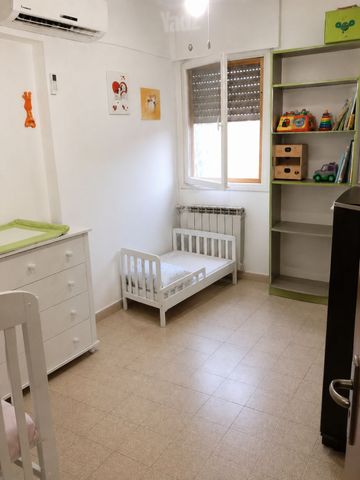 דירה להשכרה בירושלים — 2