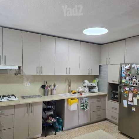 עין גנים 4