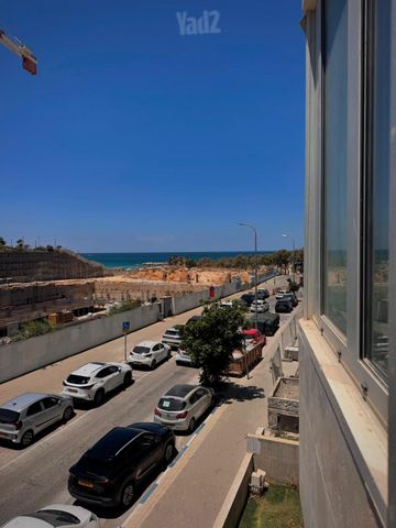 דירה להשכרה בתל אביב יפו — 4
