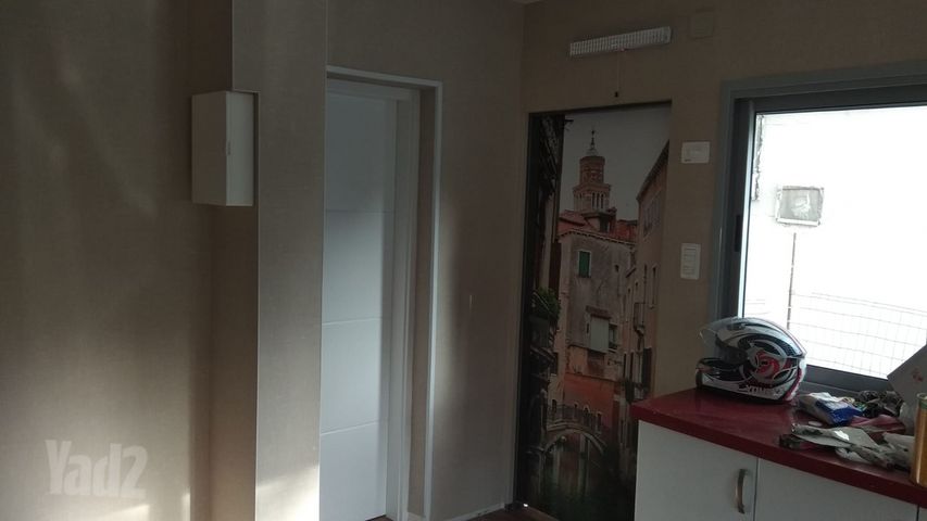 סטודיו/ לופט להשכרה בתל אביב יפו — 3