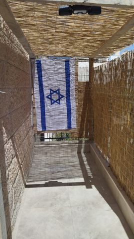 דירה להשכרה בירושלים — 3