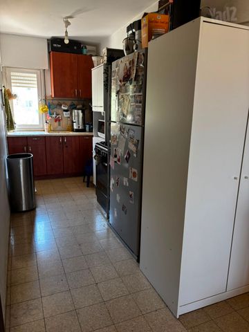 דירה להשכרה בירושלים — 4