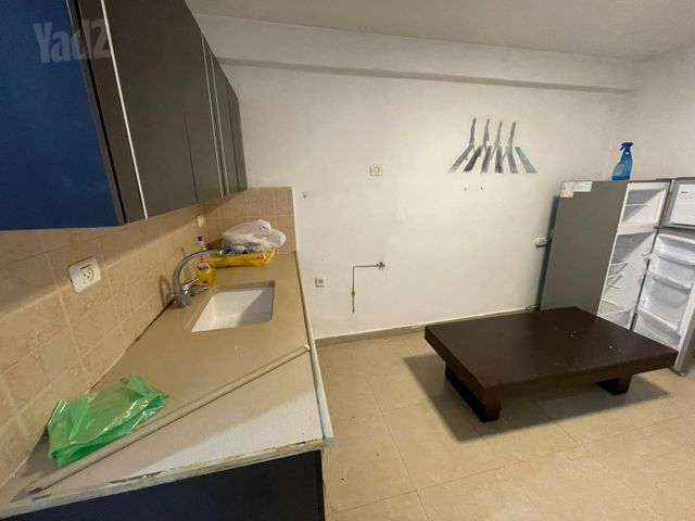 דירה להשכרה בירושלים — 3
