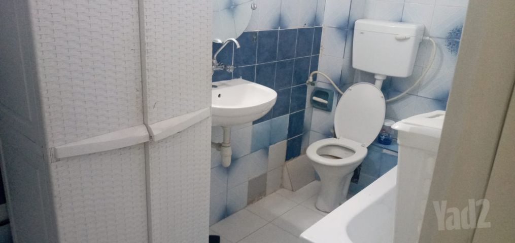 דירה להשכרה בירושלים — 2